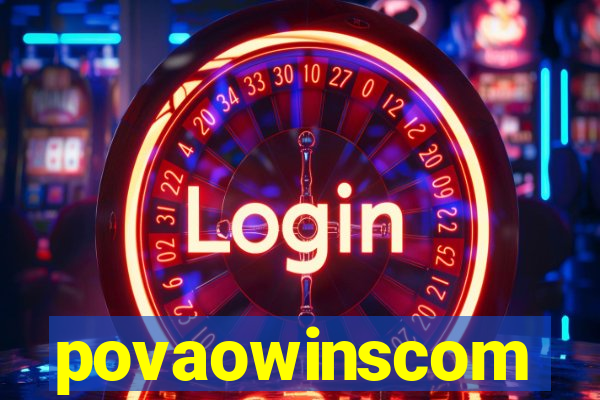 povaowinscom