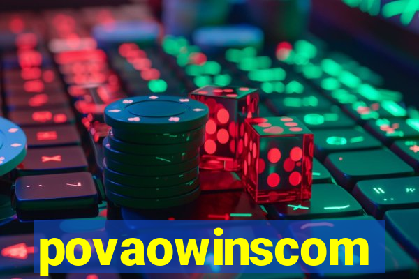 povaowinscom