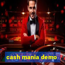 cash mania demo