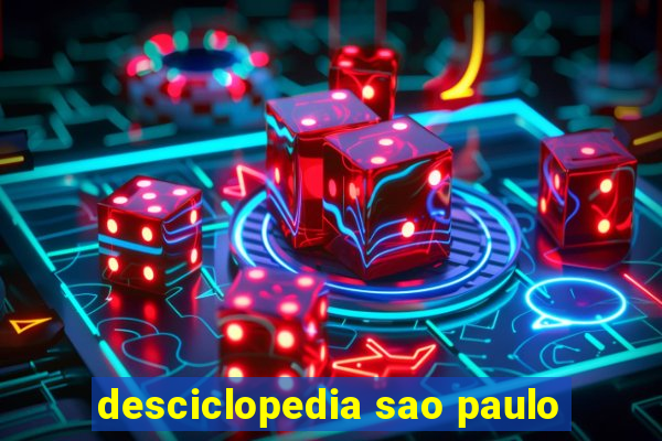 desciclopedia sao paulo