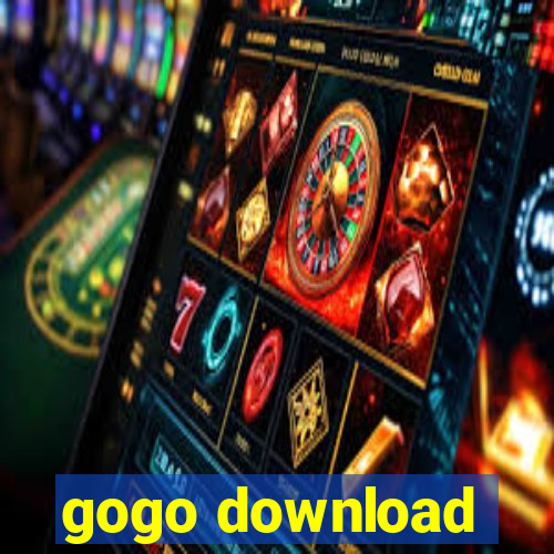 gogo download