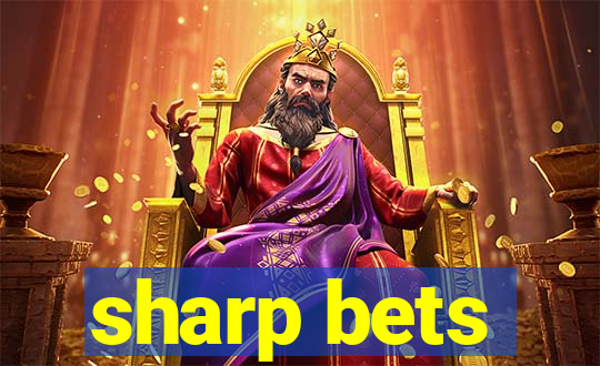 sharp bets