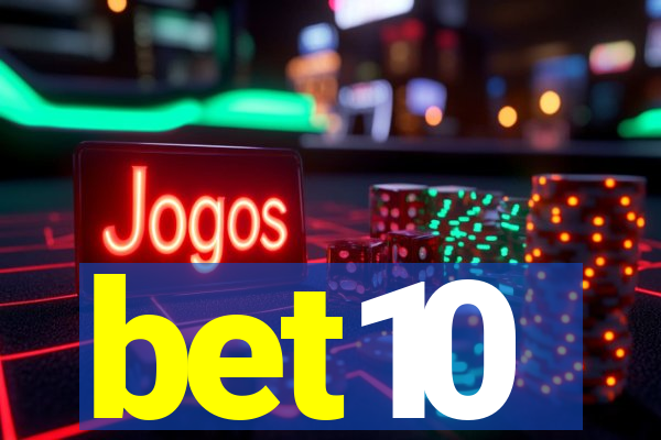 bet10