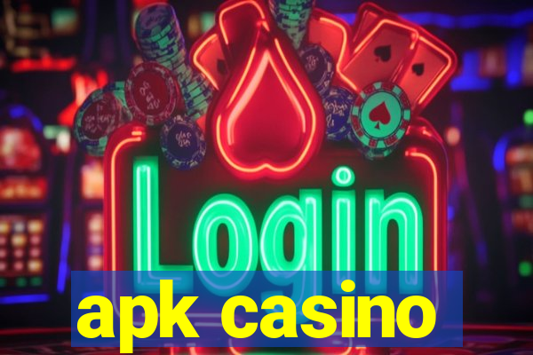 apk casino