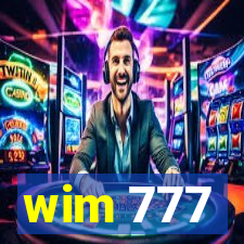 wim 777