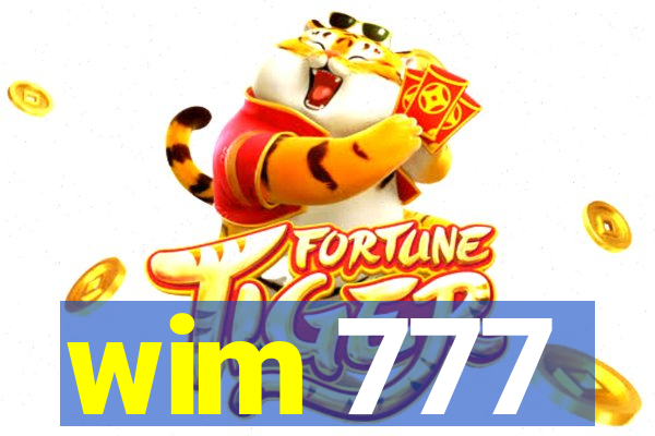 wim 777