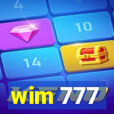 wim 777