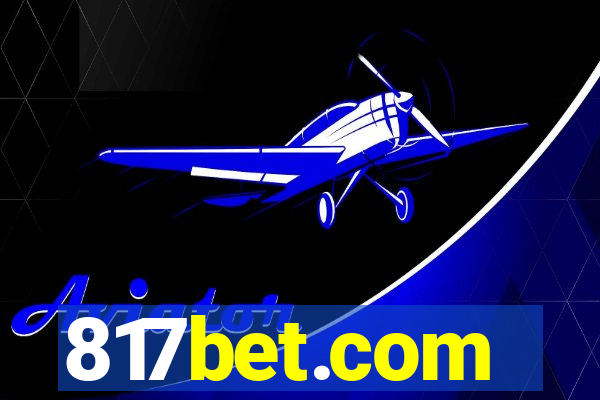 817bet.com