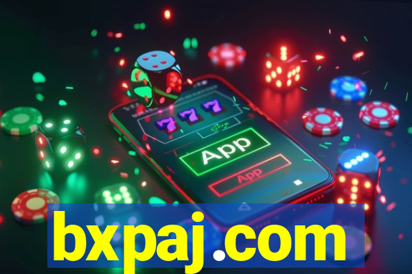 bxpaj.com