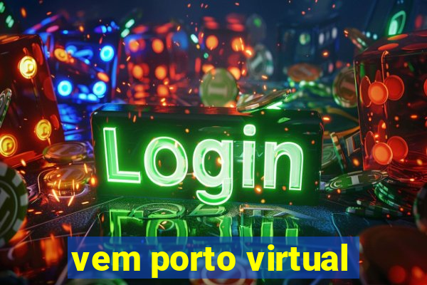 vem porto virtual