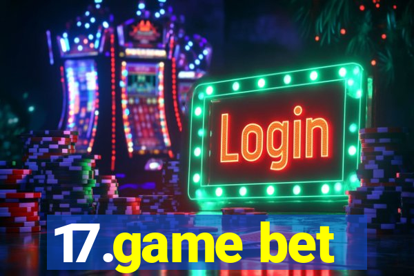 17.game bet