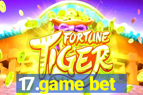 17.game bet