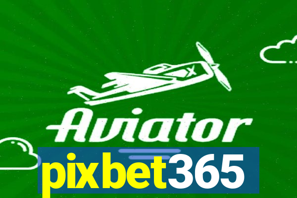 pixbet365