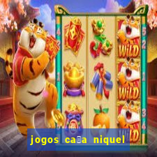 jogos ca莽a niquel gratis para baixar