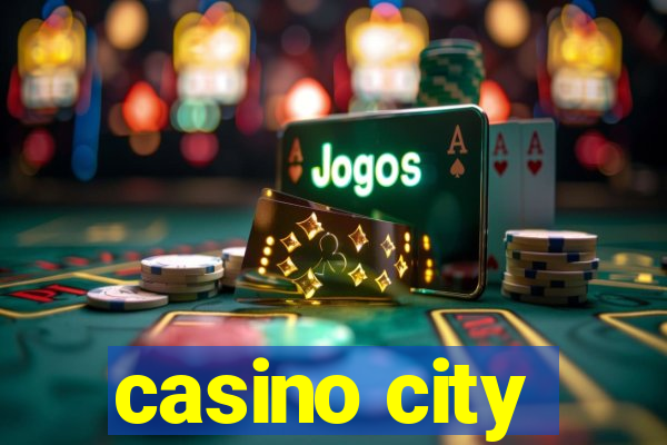 casino city