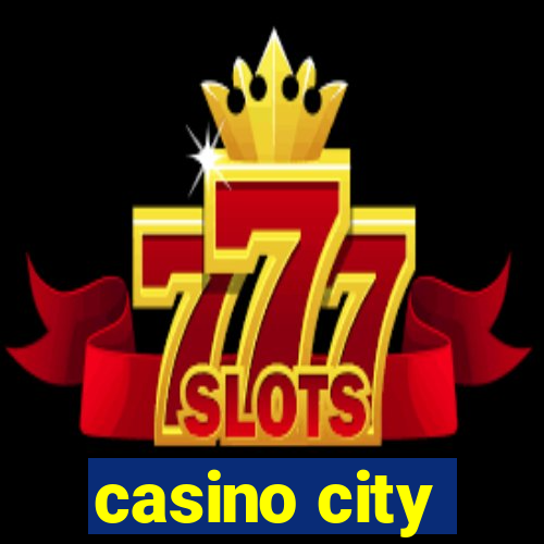 casino city