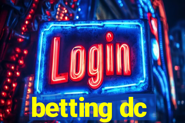 betting dc