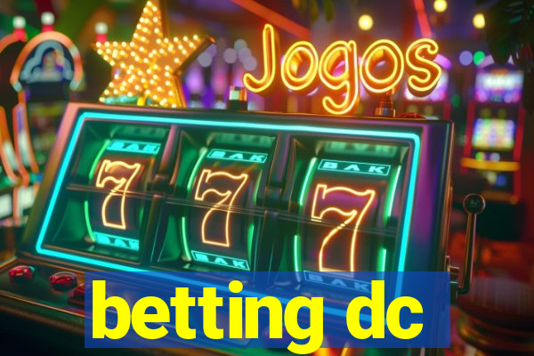 betting dc