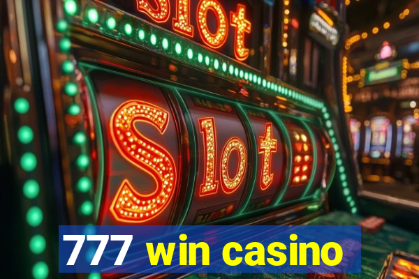 777 win casino