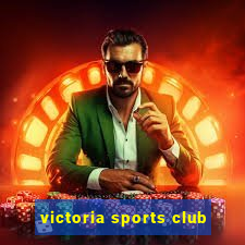 victoria sports club