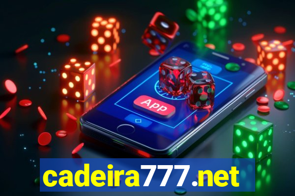 cadeira777.net