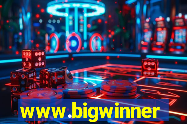 www.bigwinner