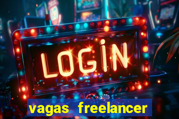 vagas freelancer porto alegre