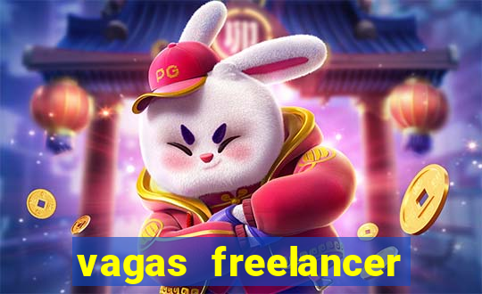 vagas freelancer porto alegre