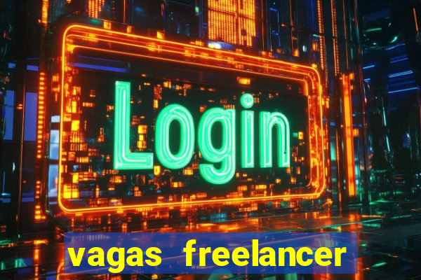 vagas freelancer porto alegre