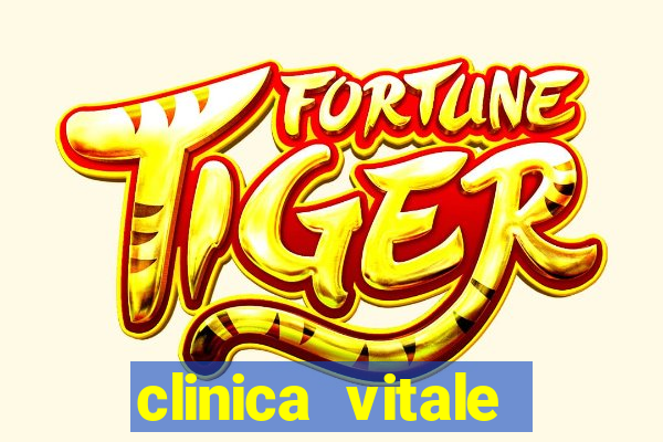 clinica vitale porto alegre