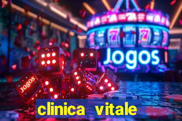 clinica vitale porto alegre