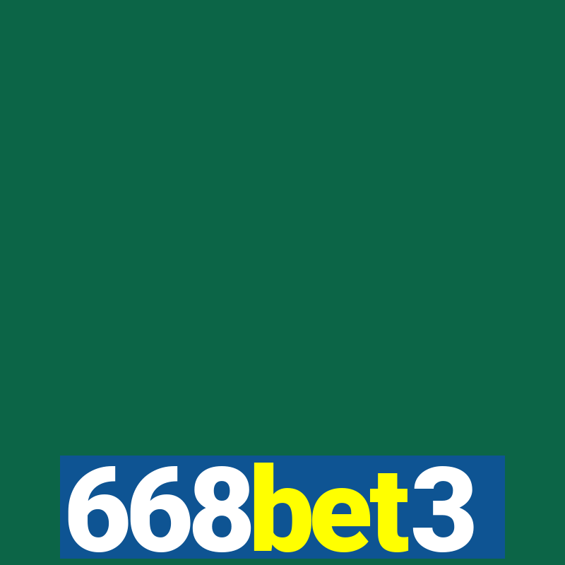 668bet3