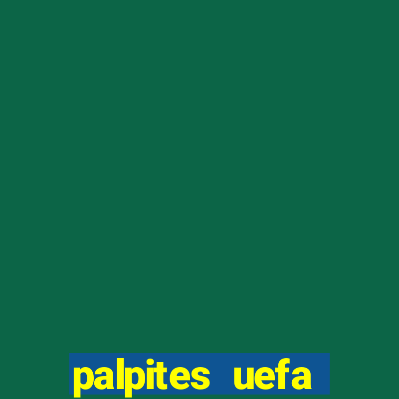 palpites uefa europa conference league