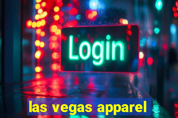 las vegas apparel