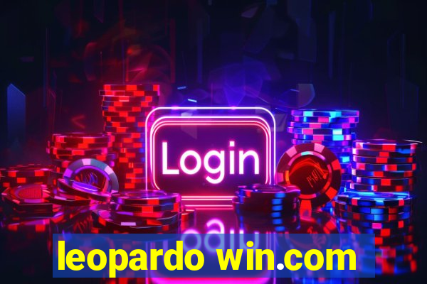 leopardo win.com