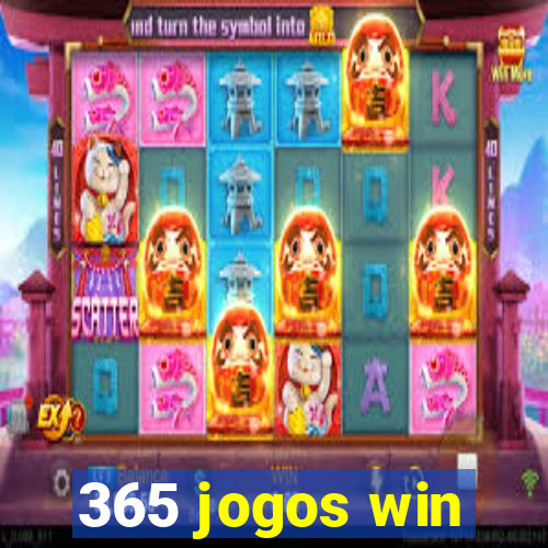 365 jogos win