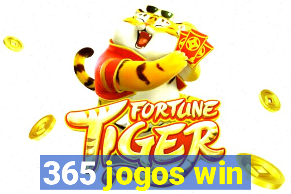 365 jogos win