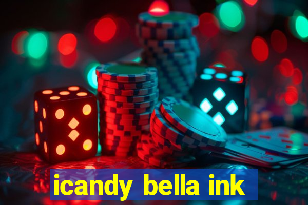 icandy bella ink