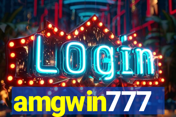 amgwin777