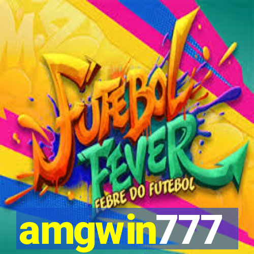 amgwin777