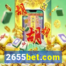 2655bet.com