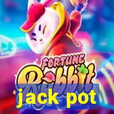 jack pot