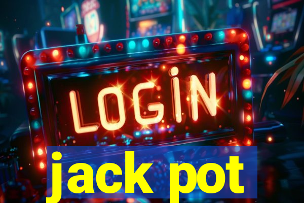 jack pot