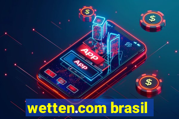 wetten.com brasil