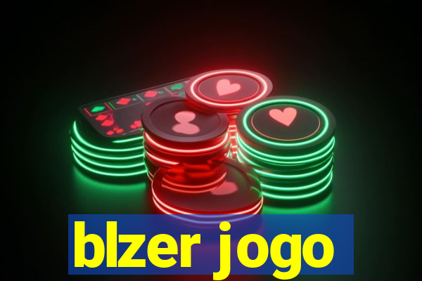 blzer jogo