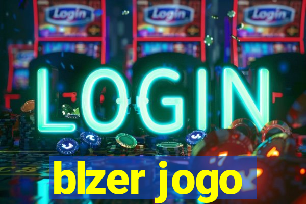 blzer jogo