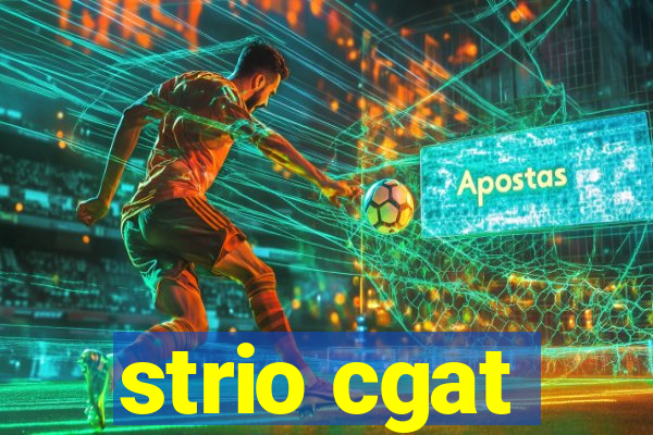 strio cgat