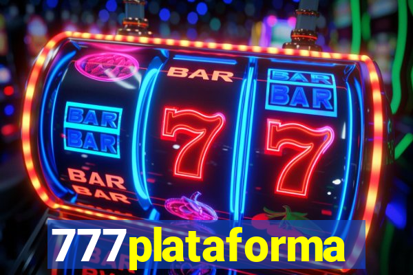 777plataforma