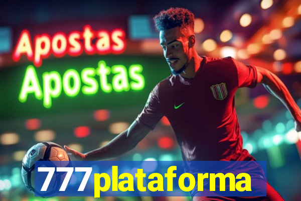 777plataforma