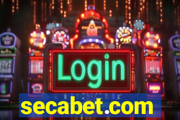 secabet.com